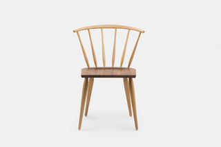Ibstone Windsor Chair by De La Espada