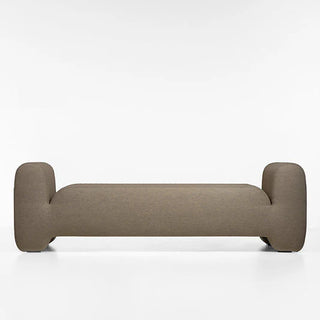 Pampukh bench by Victoria Yakusha