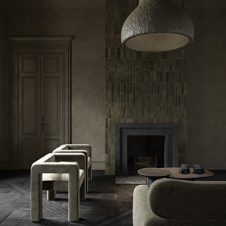 Soniah pendant lamp by Victoria Yakusha