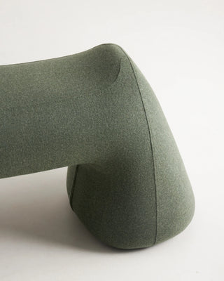 Grun'bench by Victoria Yakusha