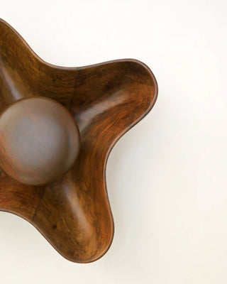 Compass Wall Light by Studio Indigene