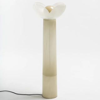 Lucky Akebia Floor Lamp by Victoria Yakusha