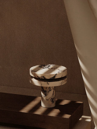 M-014 Table Lamp by Monolith