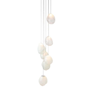 Multi-light suspension 73v Serie by Omer Arbel