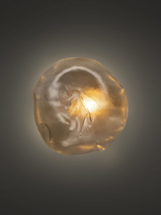 Sconce 73s Brass Serie by Omer Arbel
