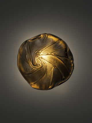 Sconce 73s Brass Serie by Omer Arbel