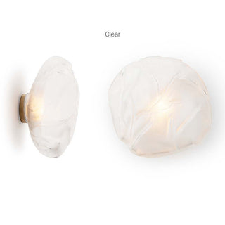 Sconce 73s Brass Serie by Omer Arbel