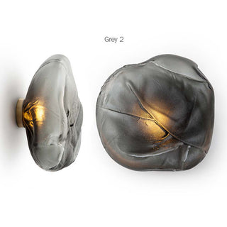 Sconce 73s Brass Serie by Omer Arbel