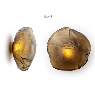 Sconce 73s Brass Serie by Omer Arbel