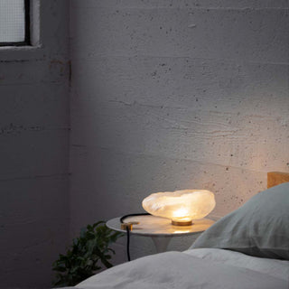 Table lamp 73 Serie by Omer Arbel