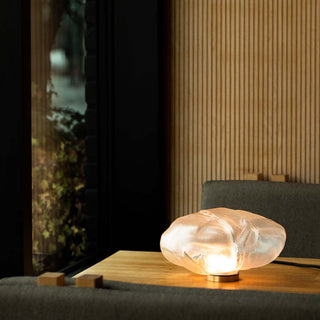 Table lamp 73 Serie by Omer Arbel