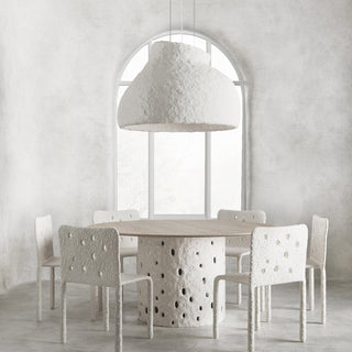 Soniah pendant lamp by Victoria Yakusha