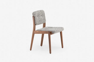 Capo Dining Chair by De La Espada