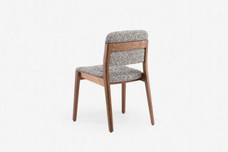 Capo Dining Chair by De La Espada