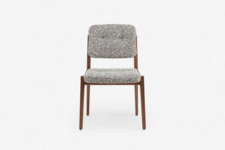 Capo Dining Chair by De La Espada
