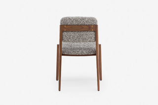 Capo Dining Chair by De La Espada