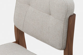 Capo Dining Chair by De La Espada