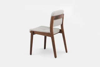 Capo Dining Chair by De La Espada