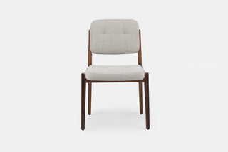 Capo Dining Chair by De La Espada