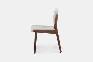 Capo Dining Chair by De La Espada