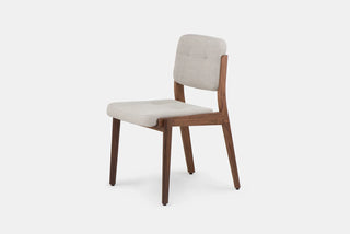 Capo Dining Chair by De La Espada