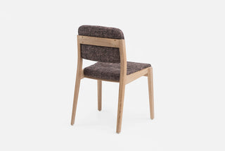 Capo Dining Chair by De La Espada