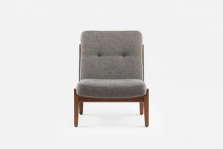 Capo Lounge Chair by De La Espada
