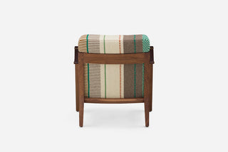 Capo Lounge Armchair by De La Espada