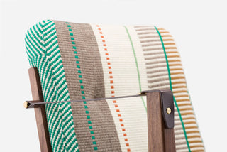 Capo Lounge Armchair by De La Espada