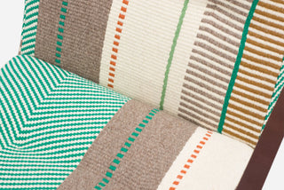 Capo Lounge Armchair by De La Espada