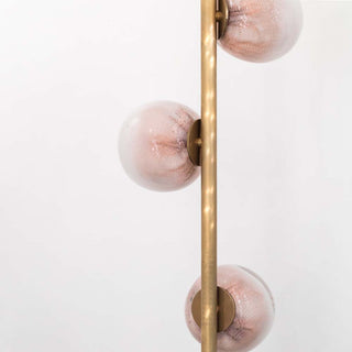 Floor lamp Stem 84 Serie by Omer Arbel