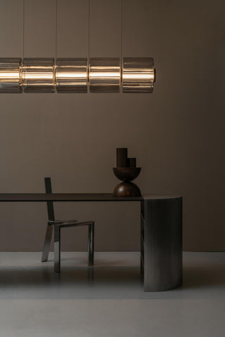Column Pendant by A N D
