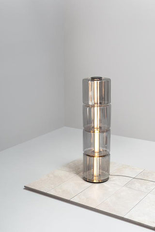 Column Floor by A N D