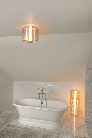 Column Floor by A N D