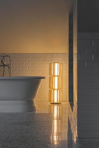 Column Floor by A N D