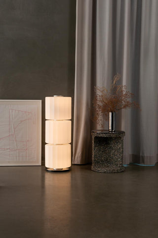 Column Floor by A N D