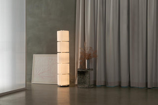 Column Floor by A N D