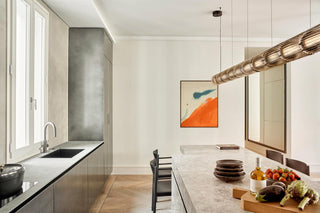 Column Pendant by A N D