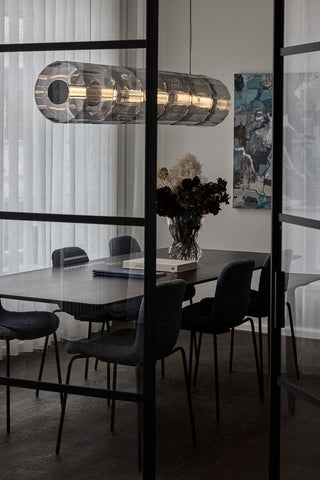 Column Pendant by A N D