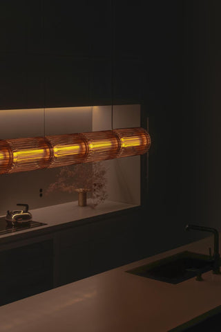 Column Pendant by A N D