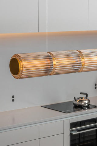 Column Pendant by A N D