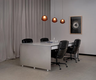 Contour Pendant by A N D