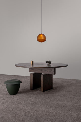 Contour Pendant by A N D