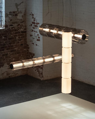 Column Pendant by A N D