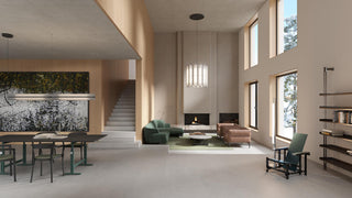 Vale Chandelier by A N D