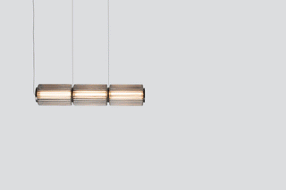 Column Pendant by A N D