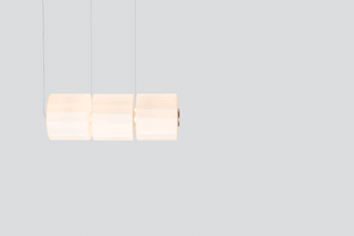 Column Pendant by A N D