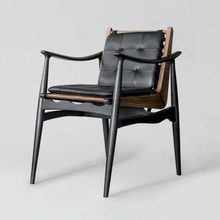 Chaise ATRA d'Alexander Díaz Andersson