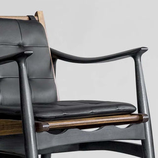 Chaise ATRA d'Alexander Díaz Andersson