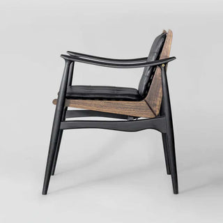 Chaise ATRA d'Alexander Díaz Andersson